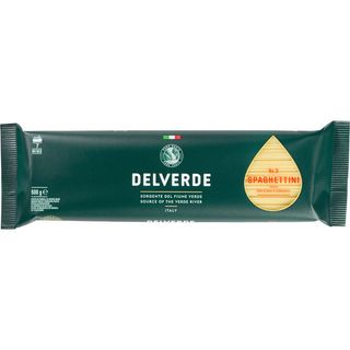 მაკარონი/Delverde/ სპაგეტინი N3, 500გ