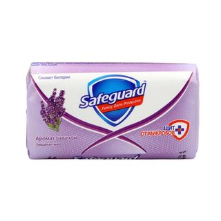 Օճառ «Safeguard» նարդոս 3x90գ