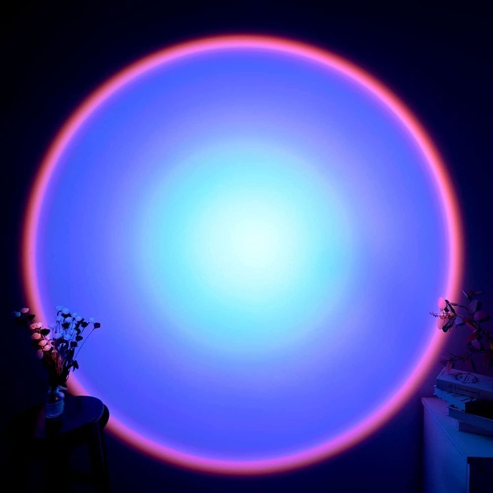 განათება