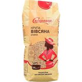 Крупа Сквирянка 600 г Вівсяна різана