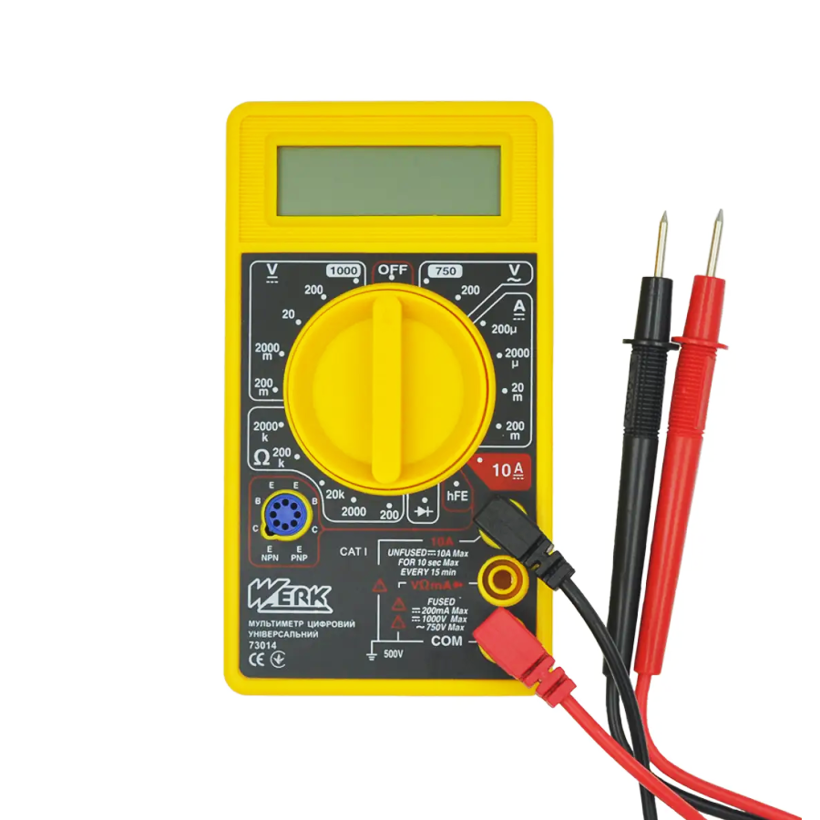 Електроінструменти