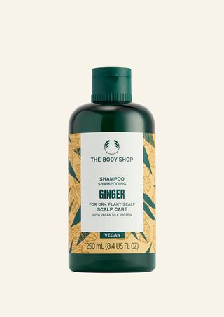 The Body Shop / TBS Կոճապղպեղ հ/թեփային շամպուն 250մլ 78301