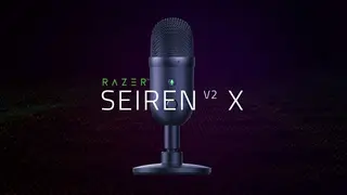 RAZER SEIREN v2 X- 00589 