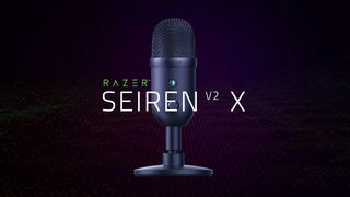 RAZER SEIREN v2 X- 00589 