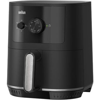 Braun HF3000IBK MultiFry 3Air Fryer 4.3L Black (163781)