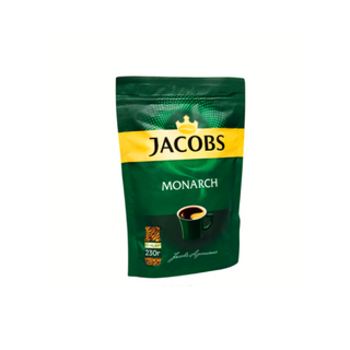 Кофе Maccoffee Classic Instant 100Гр Ж/Б