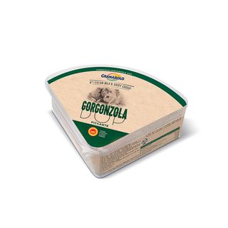 ყველი / გრანაროლო/ გორგონზოლა პიკანტე 100 გრ