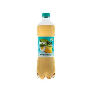 Холодный чай FUSE tea манго-ромашка 1 л