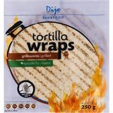 Тортилья Dijo Grill пшенична 250 г