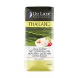 Крупа 1 кг De Luxe Foods & Goods Selected рис довгозернистий Жасмін