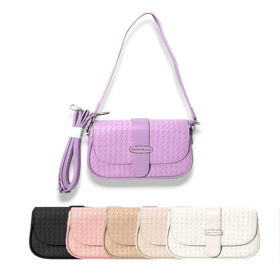 Рюкзаки, сумки і валізи