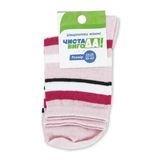 Шкарпетки жіночі ЧИСТА ВИГОДА! в асортименті р.23-25