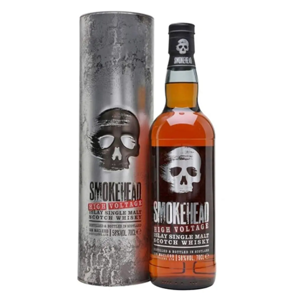 Whiskey