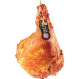 Окіст Алан Делікатесний варено-копчений, ваговий, 100г