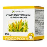 Кукурудзи Стовпчики З Приймочками 100 Г