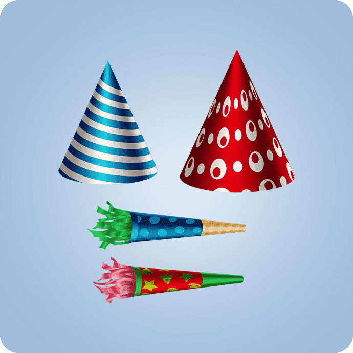 დაბადების დღე