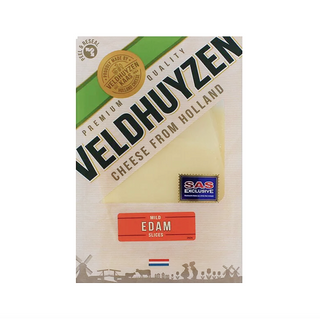 Պանիր էդամեր «Veldhuyzen» 150գ