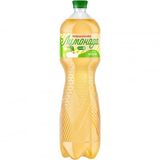 Напій 1,5 л Лимонада від Моршинської Яблуко ПЕТ