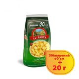 Мак. Вир. 420 г La Pasta Черепашки