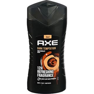 Гель д.душу Aхе 250мл дарк темптейшн