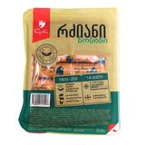 სოსისი რძიანი 780გრ ნიკორა