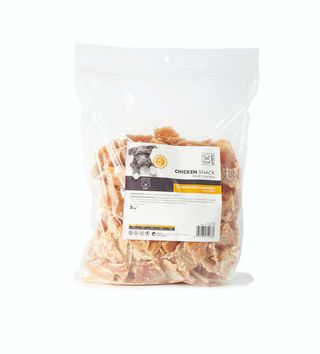 M-PETS - ქათმის გრძელი ნაჭრები დისფლეით 2კგ