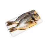 სიბრიმი ცხლად შებოლილი /აგროჰაბი/ / 500 გრ