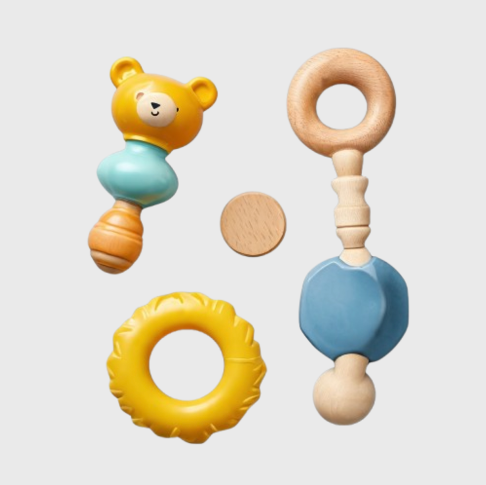 Խաղալիքներ փոքրիկների համար