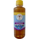 Олія лляна Українські олії нерафінована 230 мл