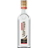 Горілка Хортиця Платинум 40% 0.5 л