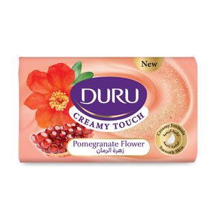 Мыло Duru Pomegranate 165 г