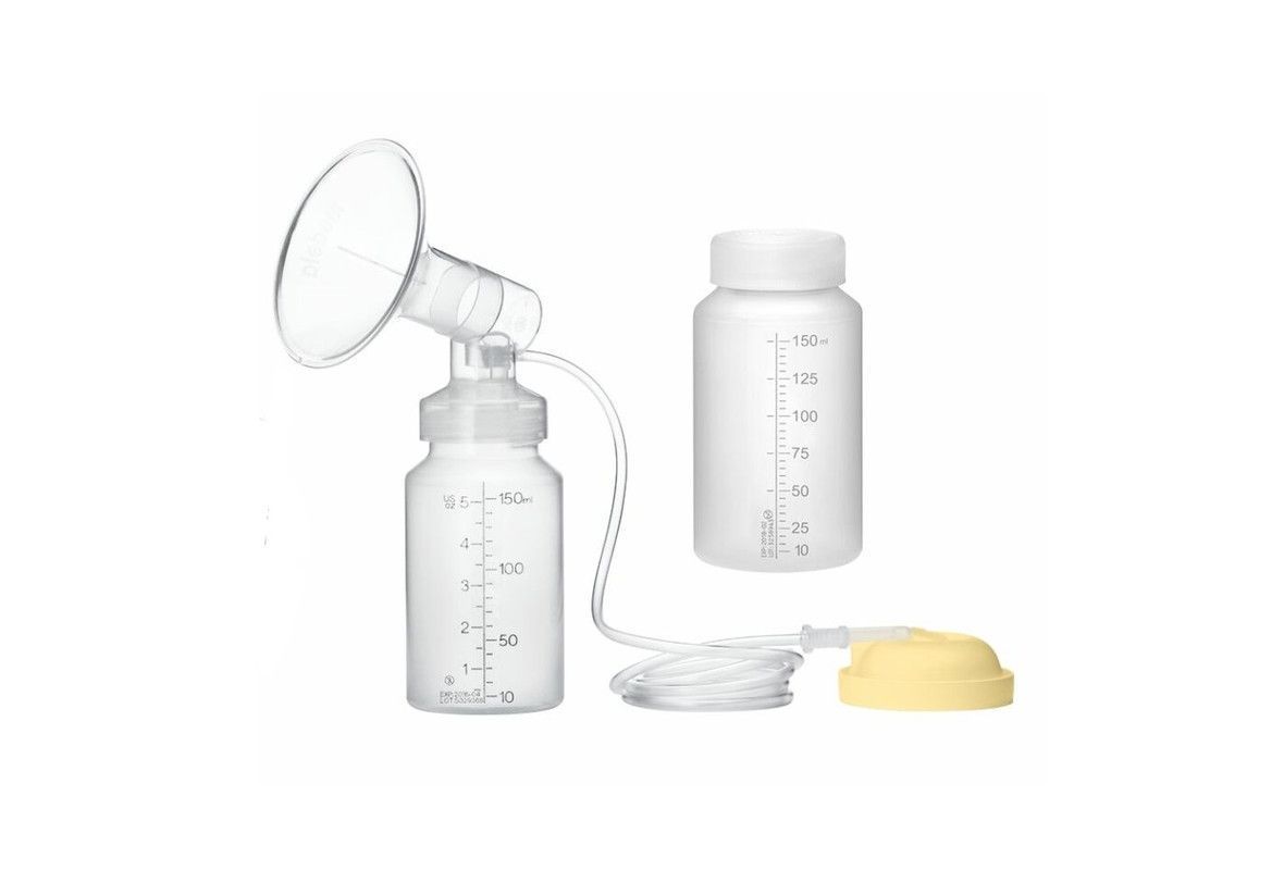 Сбор и хранение грудного молока