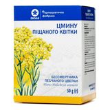 Цмину Піщаного Квітки 50 Г