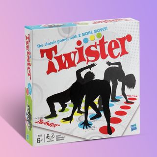 ტვისტერი
