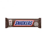 Шоколадний Батончик 50г Mars Snickers