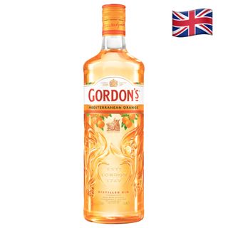 Джин Gordon's Mediterranean Orange 0,7л
