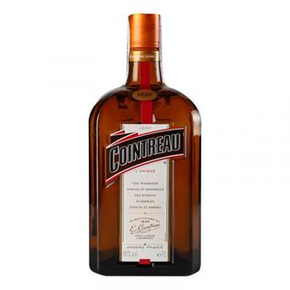 Лікер Куантро 1 л 40%