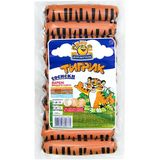 Сосиски Ятрань Тигрик вищий гатунок 385 г