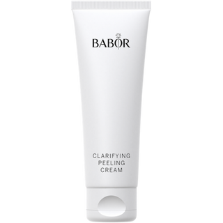 Clarifying Peeling Cream - Babor - 50ml