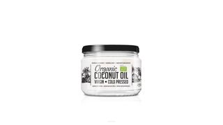 Diet-Food - Bio Coconut Oil Extra Virgin(250მლ)