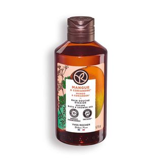 Гель Для Ванни Та Душу Манго-коріандр 200мл, Арт 99259