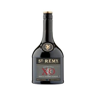 St-remy Autenthic Xo 0,5 L 40 % - ბრენდი სენტ რემი აუთენთიქი იქს ოუ