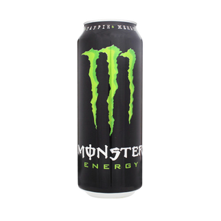 Енергет напій Monster Energy ж/б 0,5л