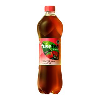84Ч НАПИТОК FUSE-TEA ХОЛОДНЫЙ ЧАЙ ЯГОДЫ 1 Л РЕТ./12