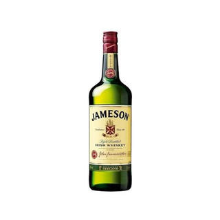 ირლანდიური ვისკი John Jameson - 0.5L