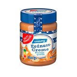 მიწისთხილის კარაქი  /G&G/ 350გრ