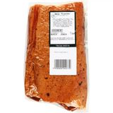 Бекон Смачні Справи Пікантний сирокопчений ваговий, 100г