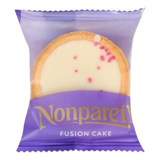 Тістечко Nonpareil 1 шт. Тарти мікс