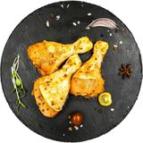 Гомілка куряча в маринаді Каррі, 100г