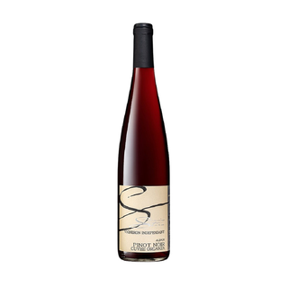 Вино Domaine Stirn Alsace Піно Нуар Aoc Червоне Сухе 0,75л 13%